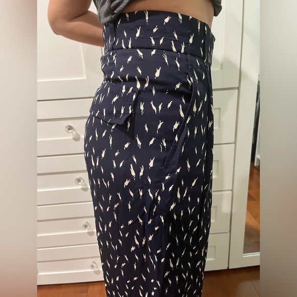 Chloe trousers - Picture 4 of 10